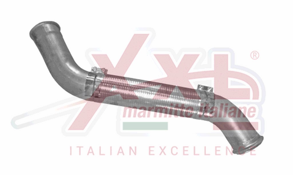 Toba esapamet intermediara K9502 XXLMARMITTEITALIANE