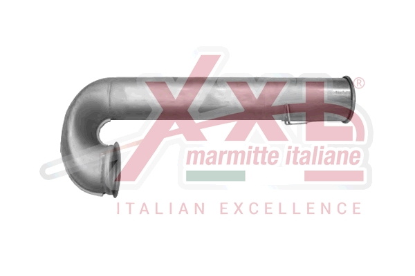 Racord evacuare K9511 XXLMARMITTEITALIANE