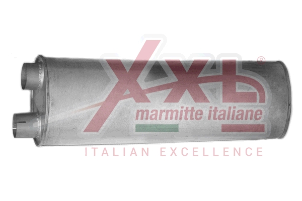 Toba esapamet intermediara K9516 XXLMARMITTEITALIANE
