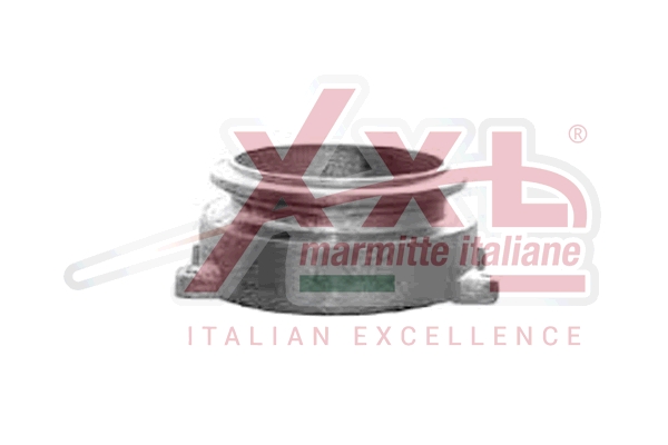 Racord evacuare K9532 XXLMARMITTEITALIANE