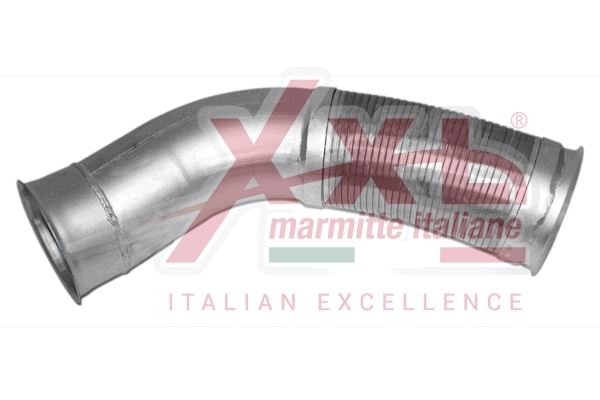Racord evacuare K9582AX XXLMARMITTEITALIANE