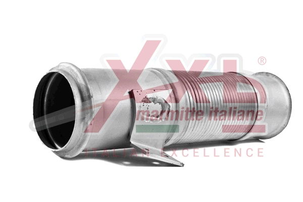 Furtun flexibil, sistem de esapament K9592 XXLMARMITTEITALIANE