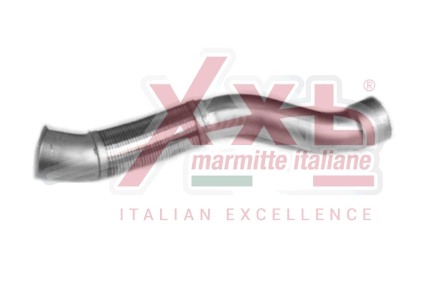 Racord evacuare K9692 XXLMARMITTEITALIANE