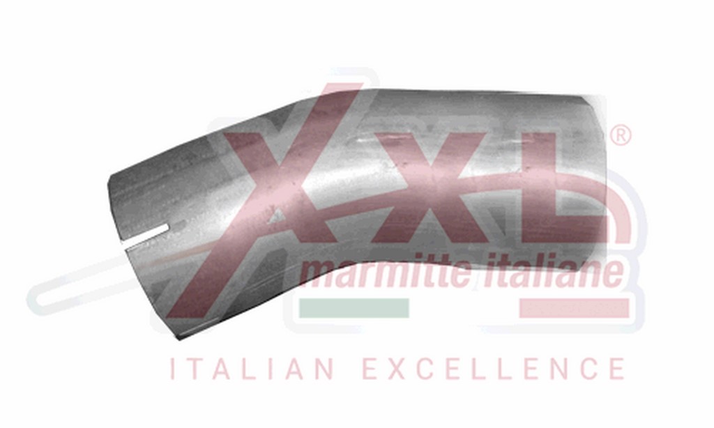 Racord evacuare K9722 XXLMARMITTEITALIANE