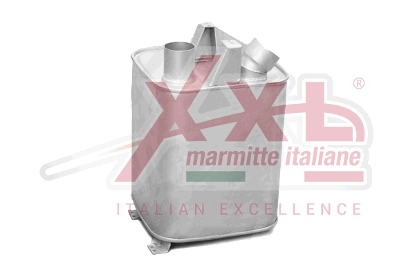 Toba esapamet intermediara K9723 XXLMARMITTEITALIANE