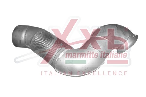 Racord evacuare K9729 XXLMARMITTEITALIANE