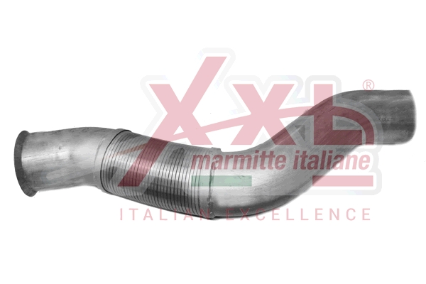 Racord evacuare K9732 XXLMARMITTEITALIANE