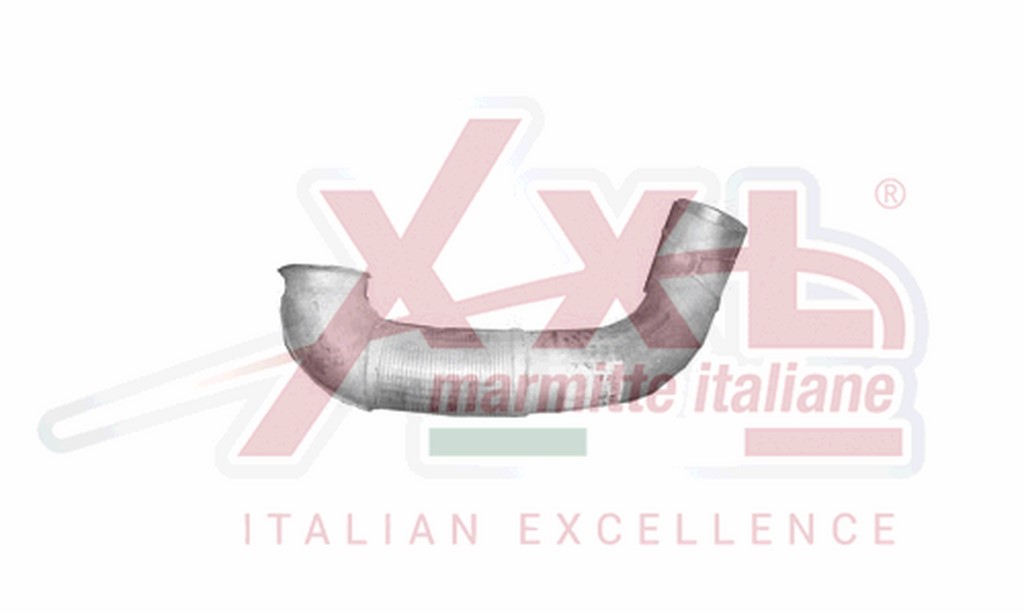 Toba esapamet intermediara K9742 XXLMARMITTEITALIANE