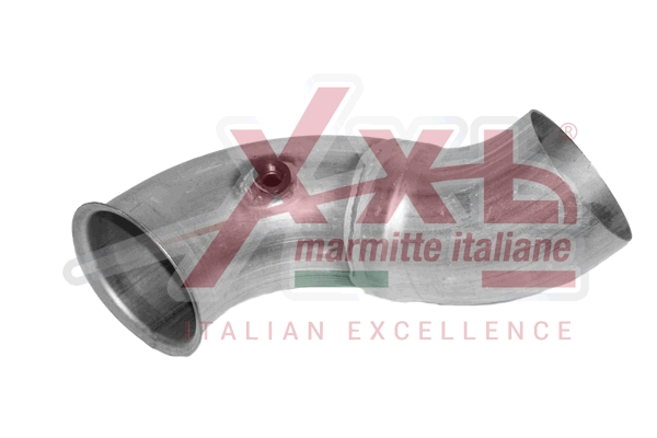 Amortizor zgomot mijloc/spate K9913 XXLMARMITTEITALIANE