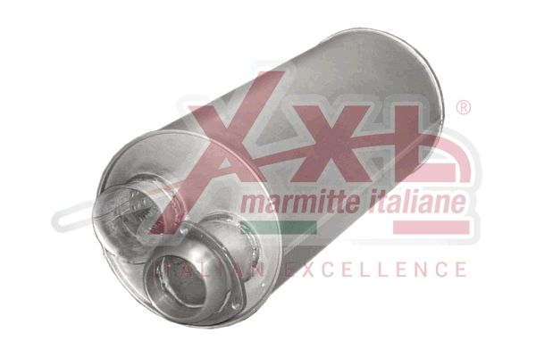 Amortizor zgomot mijloc/spate K9921 XXLMARMITTEITALIANE