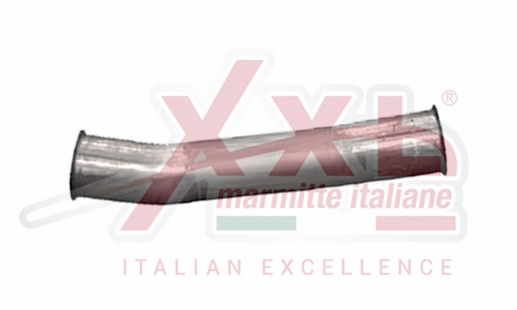 Racord evacuare K9932 XXLMARMITTEITALIANE