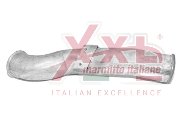 Racord evacuare K9942 XXLMARMITTEITALIANE