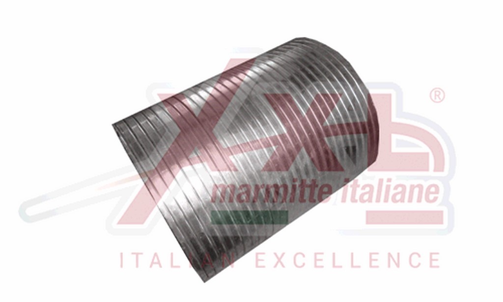 Teava flexibila, esapament K9963 XXLMARMITTEITALIANE