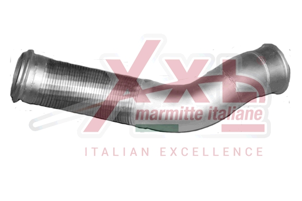 Racord evacuare K9964 XXLMARMITTEITALIANE