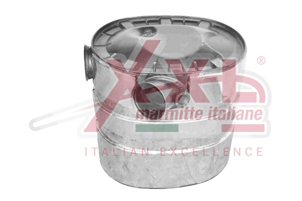 Toba esapamet intermediara KAT0001 XXLMARMITTEITALIANE