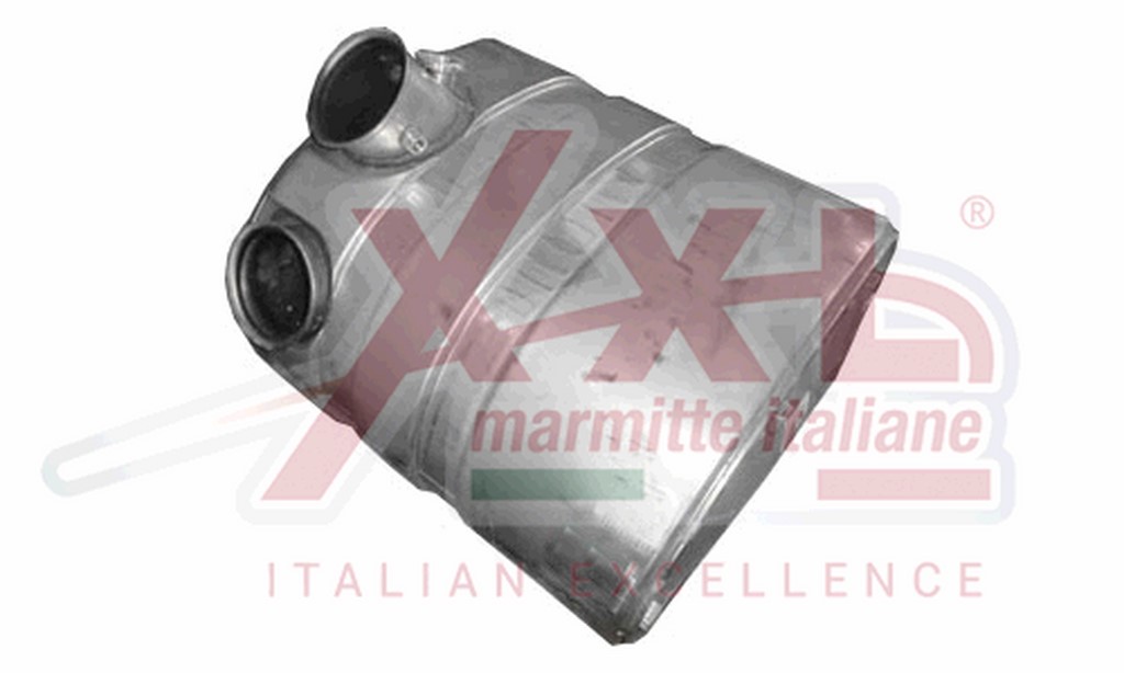 Toba esapamet intermediara KAT0002 XXLMARMITTEITALIANE