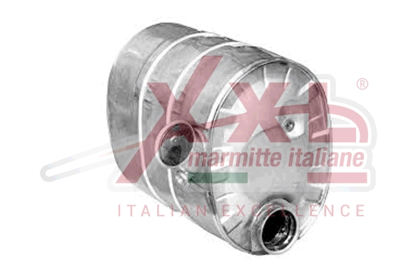Toba esapamet intermediara KAT0004 XXLMARMITTEITALIANE
