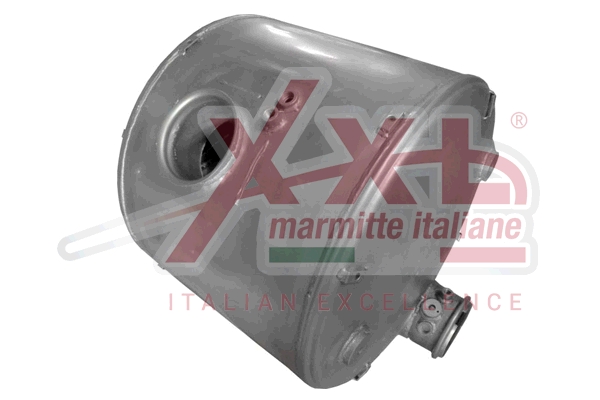 Toba esapamet intermediara KAT0747 XXLMARMITTEITALIANE
