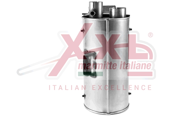 Toba esapamet intermediara KAT3891 XXLMARMITTEITALIANE