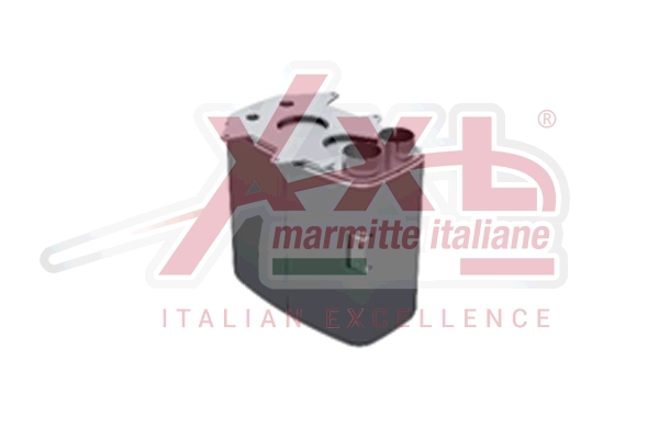 Toba esapament finala KAT3973 XXLMARMITTEITALIANE