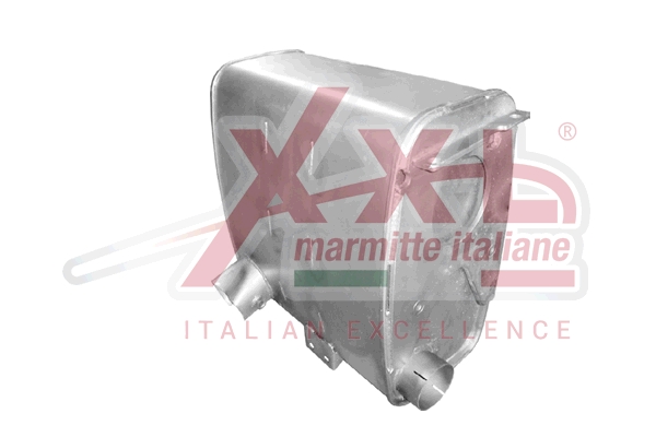 Toba esapamet intermediara KAT3986 XXLMARMITTEITALIANE