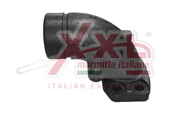 Galerie, sistem de esapament MN1007 XXLMARMITTEITALIANE
