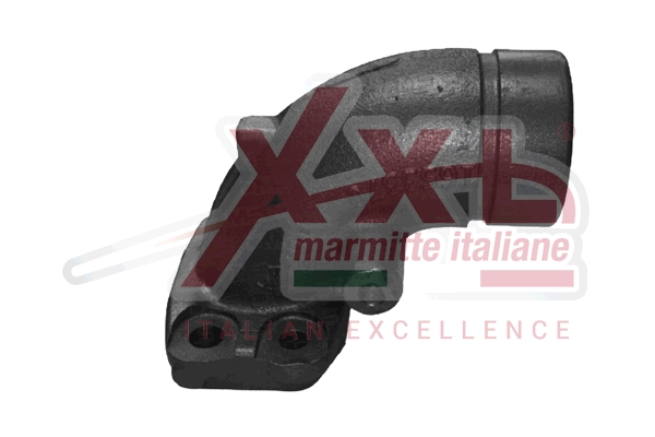 Galerie, sistem de esapament MN1008 XXLMARMITTEITALIANE