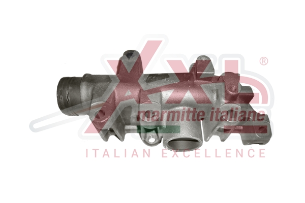 Galerie, sistem de esapament MN2008 XXLMARMITTEITALIANE