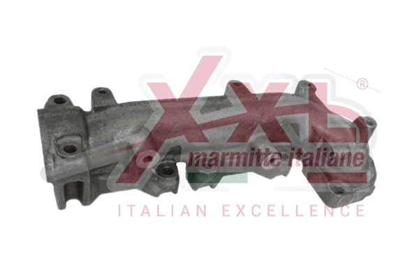 Galerie, sistem de esapament MN2009 XXLMARMITTEITALIANE