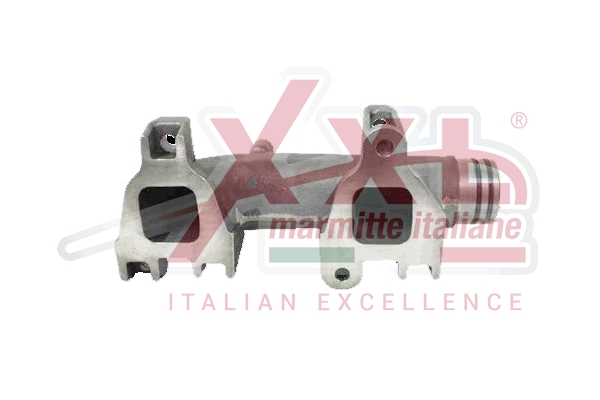 Galerie, sistem de esapament MN2046 XXLMARMITTEITALIANE