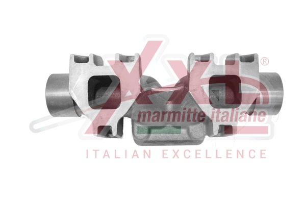 Galerie, sistem de esapament MN2047 XXLMARMITTEITALIANE