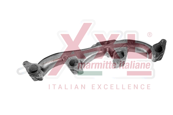 Galerie, sistem de esapament MN3001 XXLMARMITTEITALIANE