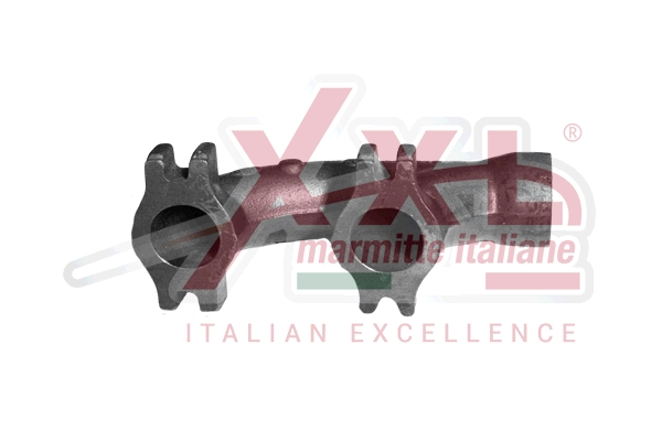 Galerie, sistem de esapament MN3009 XXLMARMITTEITALIANE