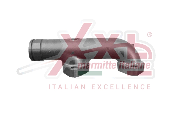 Galerie, sistem de esapament MN4004 XXLMARMITTEITALIANE