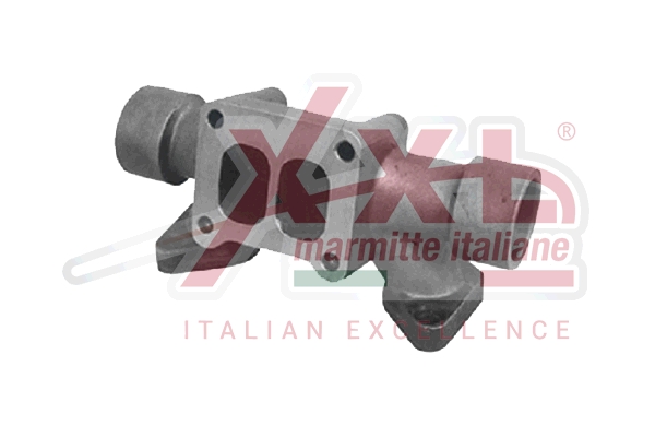 Galerie, sistem de esapament MN5003 XXLMARMITTEITALIANE