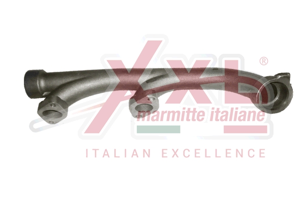 Galerie, sistem de esapament MN5024 XXLMARMITTEITALIANE