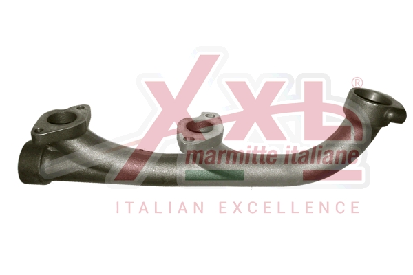 Galerie, sistem de esapament MN5025 XXLMARMITTEITALIANE