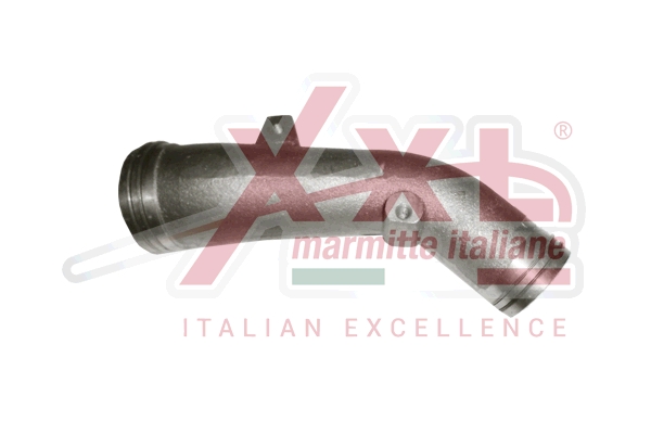 Galerie, sistem de esapament MN5027 XXLMARMITTEITALIANE