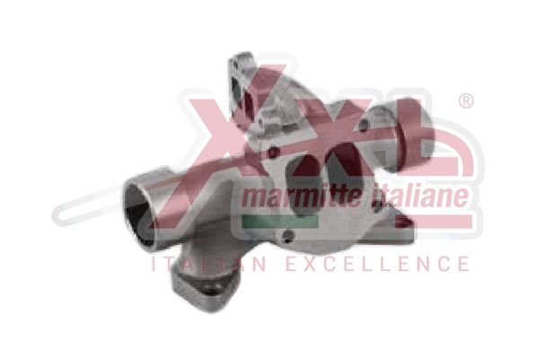 Galerie, sistem de esapament MN5039 XXLMARMITTEITALIANE