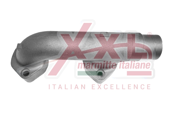 Galerie, sistem de esapament MN6002 XXLMARMITTEITALIANE