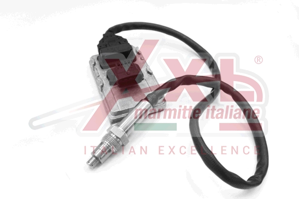 Senzor NOx, Catalizator NOx NX006 XXLMARMITTEITALIANE