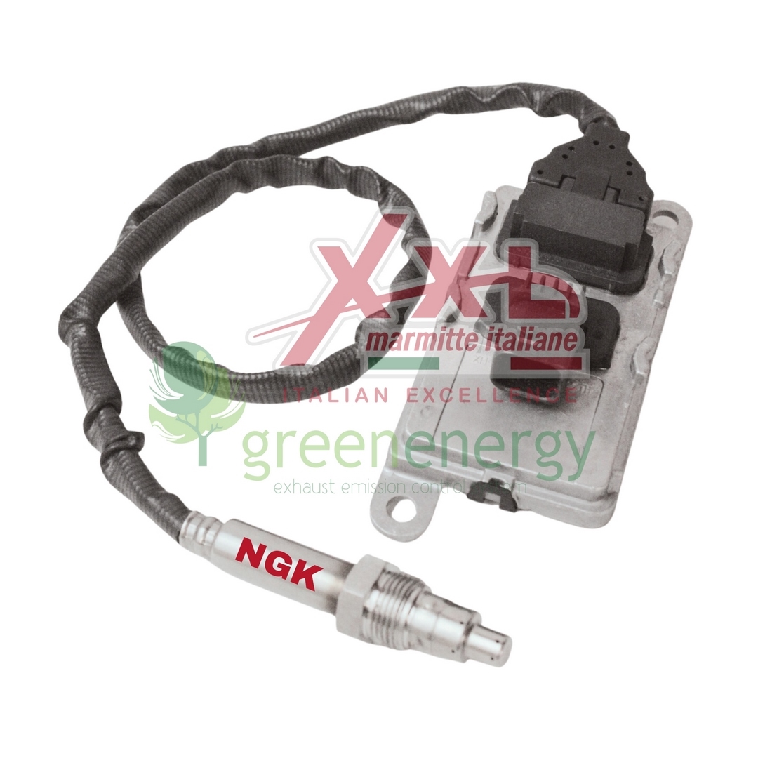 Senzor NOx, Catalizator NOx NX080 XXLMARMITTEITALIANE
