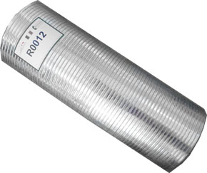 Furtun flexibil, sistem de esapament R0012 XXLMARMITTEITALIANE