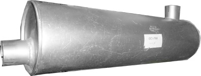 Amortizor zgomot mijloc/spate R0100 XXLMARMITTEITALIANE