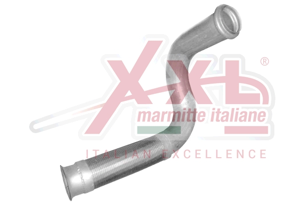 Racord evacuare R0129 XXLMARMITTEITALIANE