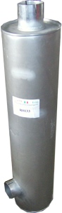 Toba esapament finala R0133 XXLMARMITTEITALIANE