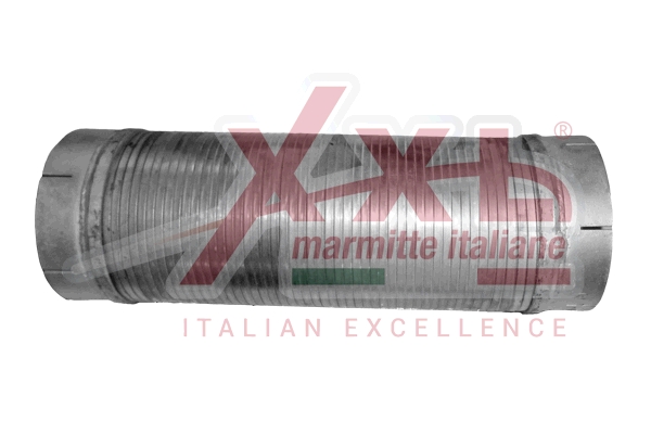 Racord evacuare R0158AX XXLMARMITTEITALIANE