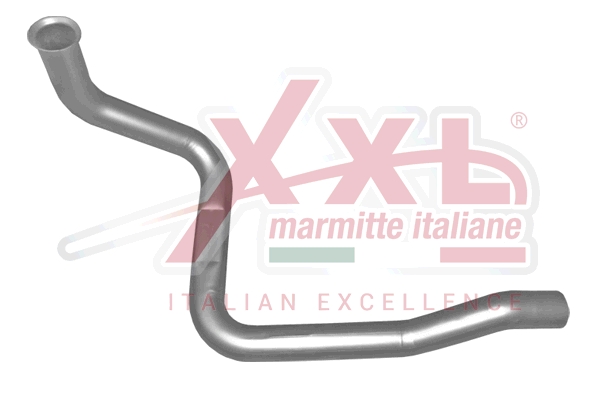 Racord evacuare R0160 XXLMARMITTEITALIANE