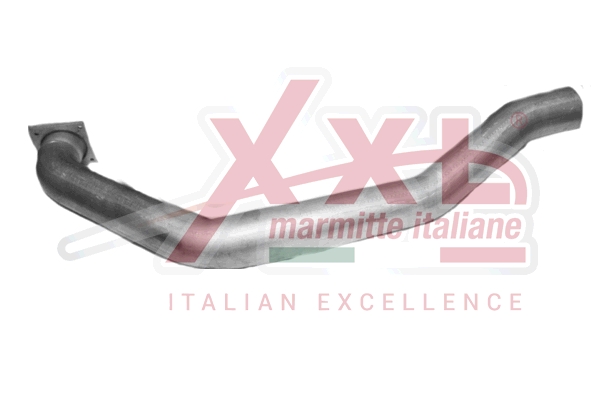 Racord evacuare R0196 XXLMARMITTEITALIANE