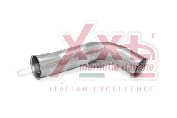 Racord evacuare R0300 XXLMARMITTEITALIANE